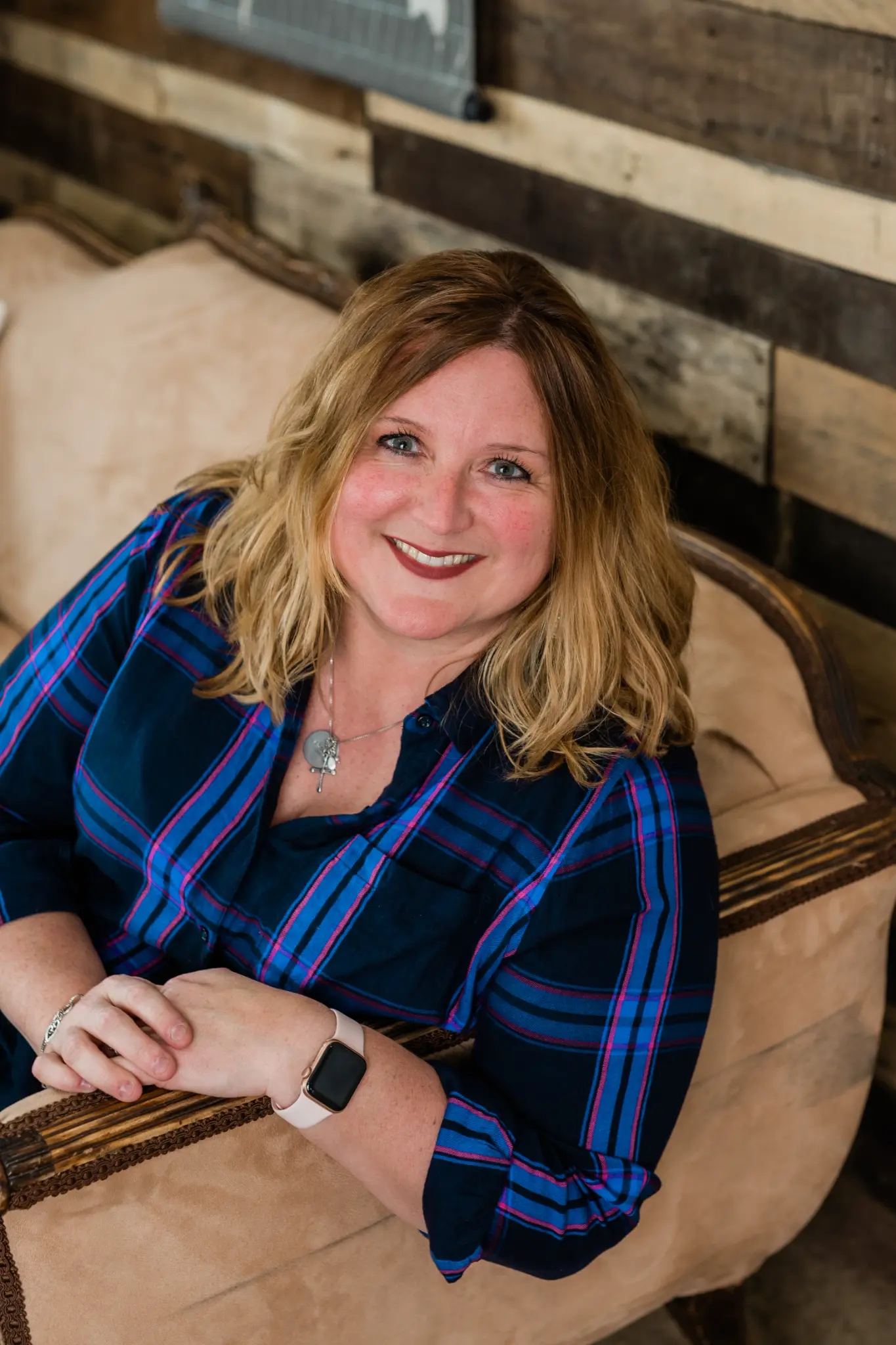 Abigail Doust — Common Ground Coaching